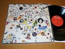 LED ZEPPELIN - LED ZEPPELIN III -  ORIGINAL SR RECORDS CLUB VINYL 1971