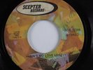 70s Soul Funk 45 PATTI JO Ain't No Love Lost SCEPTER HEAR
