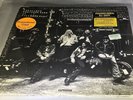 THE ALLMAN BROTHERS - THE ALLMAN BROTHERS BAND AT THE FILLMORE EAST LP. PROMO