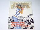 AC/DC, TED NUGENT - READING ROCK 76 - PROGRAMME 1976 PROGRAM ORIGINAL RARE F354