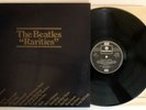 The Beatles - Rarities - 1978 UK 1st Press PSLP 261 (NM-) Ultrasonic Clean