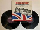 The Beatles Story - 1978 US Capitol Press (NM) Ultrasonic Clean
