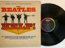 The Beatles - Help  - 1965 US Stereo 1st Press SMAS-2386 (EX) Ultrasonic Clean