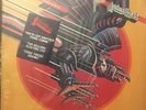 Judas Priest - Screaming For Vengeance Vinyl *1982 NM w/ Original  Inserts
