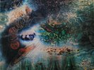 PINK FLOYD - A SAUCERFUL OF SECRETS .