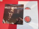 Miles Davies : Kind of Blue Columbia 8163 Classic Records 1995