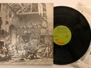 Jethro Tull - Minstrel  In The Gallery - 1976 US 1st Press (NM) In Shrink