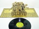 JETHRO TULL 