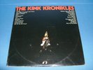 THE KINKS THE KINK KRONIKLES REPRISE LP RECORD NM-