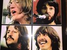 THE BEATLES - LET IT BE - Very Rare APPLE GREEN 12” Vinyl LP/album one day sale