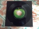 BEATLES John Lennon - Cold Turkey 45 Blank error Apple label
