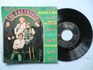 THE EASYBEATS - HEAVEN & HELL - UNITED ARTISTS 36 117 UAE - EP FRENCH
