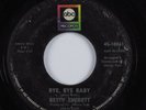 Northern Soul 45 BETTY EVERETT Bye, Bye Baby ABC HEAR
