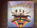 magical mystery tour 1967 Ep - The Beatles