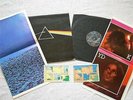 PINK FLOYD - THE DARK SIDE OF THE MOON - 12