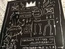 12” Lp Test Press Beat Bop Rammellzee vs. K-Rob Basquiat JEAN MICHEL RARE