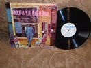 Randy Weston Trio Jazz a la Bohemia Riverside 12-232 white label org pres EX
