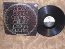 Clifford Jordan Quartet Glass Bead Games Strata East SES-19737 stereo Sam Jones