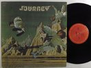 JOURNEY Self Titled COLUMBIA PC 33388 LP VG++ promo