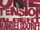 Albert Mangelsdorff Quintett - One Tension / LP