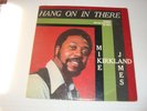 MIKE JAMES KIRKLAND - BRYAN LP - HANG ON IN THERE - RARE SOUL - LISTEN