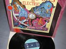 LP /  PACIFIC GAS AND ELECTRIC / GET IT ON / IN NEAR  MINT GERMAN 1970 MEGA RAR