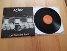 AC / DC         Let There Be Rock