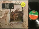 Led Zeppelin IV USA 197? IN SHRINK Atlantic SD 19129 LP With Hype Stickers