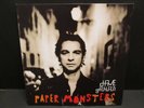 DAVE GAHAN Paper Monsters LP 2003 Mute Records UK DEPECHE MODE