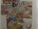AL STEWART Year Of The Cat JANUS JXS-7022 LP SEALED gatefold