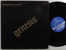GENESIS From Genesis To Revelation LONDON LP NM w/insert