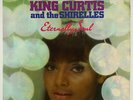 King Curtis & The Shirelles - Eternally Soul LP - Scepter