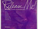 Little Esther Phillips - Release Me  LP - Lenox Mono
