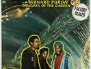 Last Poets with Bernard Purdie - Delights Of The Garden LP - Douglas VG+ Shrink