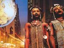 Per Cussion Dont Stop NEAR MINT Megadisc Vinyl LP