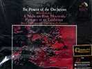 ANALOGUE PRODUCTIONS VCS-2659 THE POWER OF THE ORCHESTRA LEIBOWITZ
