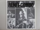 LP Rock aus Leipzig  Renft-Combo ?Live Original Aufnahmen 1972-75 Klaus Renft