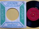 Rolling Stones - 2000 light years from home / Chile 1968