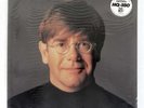 ELTON JOHN LP Made In America RTI HQ-180 Rec 96? SEALED 180g Audiolphile Limited