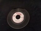 Reggae 45 The HIPPY BOYS/FIRST GENERATION - Seven heaven/What's so good about