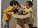 STAPLE SINGERS / WHAT THE WORLD NEEDS NOW IS LOVE [EPIC] original