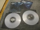 DARK FUNERAL-SECRETS OF THE BACK ARTS 2LP White Immortal Satyricon Merciless
