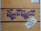 MAGNA CARTA - Songs from wasties orchard - LP   NEW