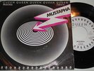 Queen - Mustapha & Dead on Time - 1978 GERMAN 7