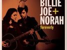 Billie Joe + Norah-Foreverly (US IMPORT) VINYL NEW