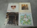 PAUL WILLIAMS-4 LP'S-A LITTLE BIT OF LOVE-WL PROMO-JUST AN OLD FASHION LOVE SONG