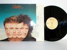 QUEEN - Miracle - LP - EMI 0767923571 España 1989 EX/VG++