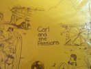 THE BEACH BOYS - LP RARE - MADE IN U.S.A. - CARL AND THE PASSIONS - COME NUOVO