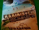 rammstein - viva la  puta - 7'  - black   vinyl