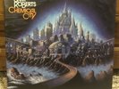 Sam Roberts - Chemical City - Universal Music Canada ?– 0249852687 - 2x Vinyl LP